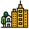 1 urbanizacion
