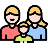 5 familia